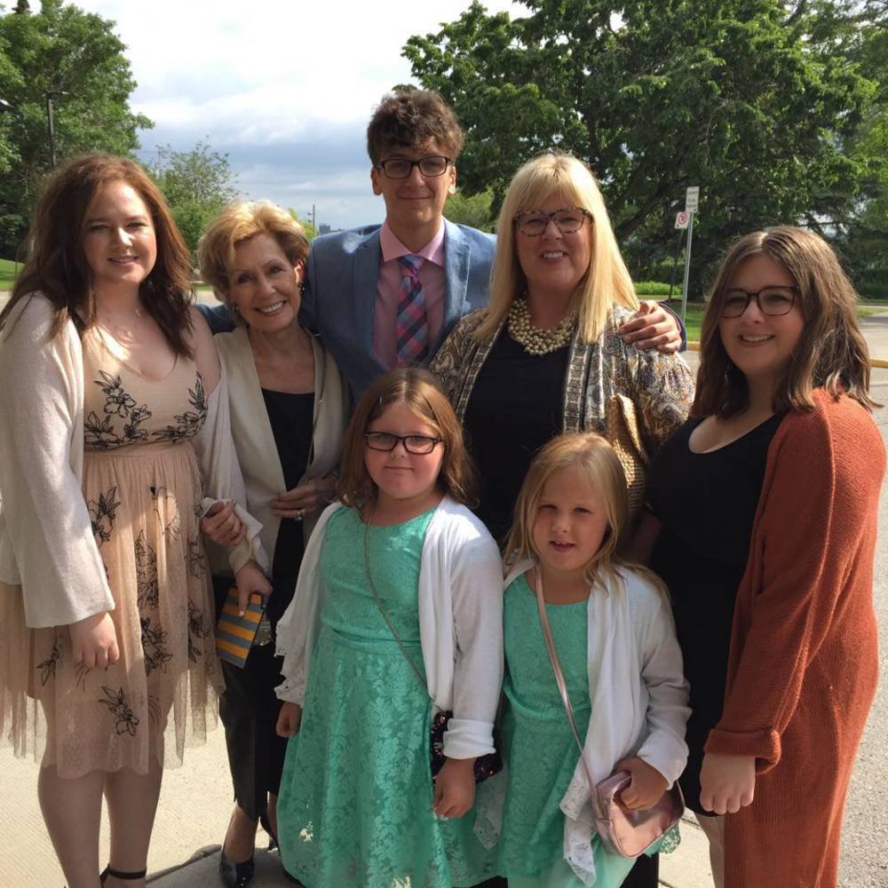 Meet your Posher, Nichole